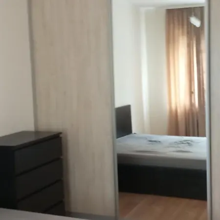 Dzivoklis Apartmán Riga
